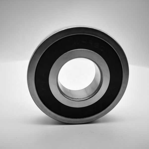 Features Stainless Steel 6306 Washing Machine Parts for LG WHRBC Tub Deep Groove Bearing