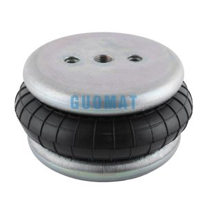 1B130070 Single Convoluted Industrial Rubber Bellows 30mm Tables Industrial Air