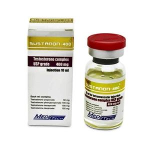 China test Decanoate Labels Boxes SGS With 99% Pure Powder on sale