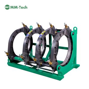 230v Polythene 5.25Kw Plastic Fusion Welding Equipment