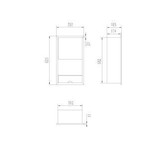 Top sales paper dispenser/Paper towel dispenser tissue box/stainless steel