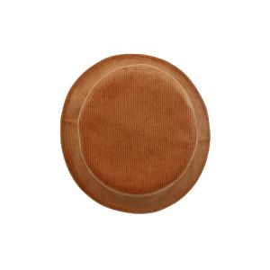 Corduroy Bucket Hat for Adults And Kids Customized in Any Color With Embroidery