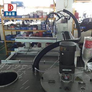 Precision Dispensing Industrial Liquid Dispenser