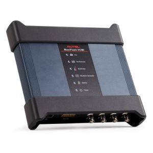 AUTEL MaxiFlash VCMI Enhanced VCI + Measurement Tool Used with AUTEL MaxiSys