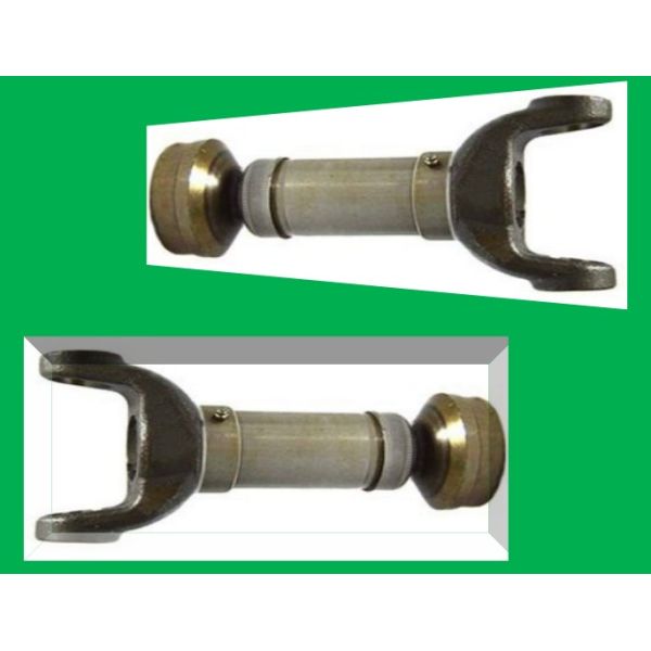 China Quality Spicer 6-3-1661KX Driveshaft Slip Yoke 1710 Series for Aftermarket Parts