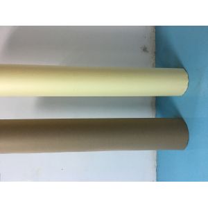 Length 14m Wear Resistant Width 821mm Temporary Floor Protection Roll