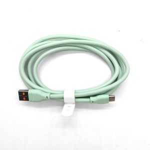 Fast Charging Type C Data Cable USB Charging Cable for Mobile Devices USB Power