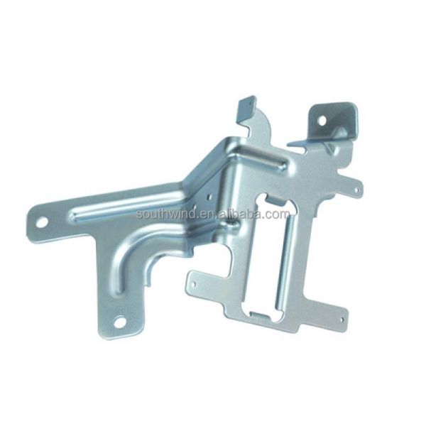 Professional Sheet Metal Fabrication for Customized Stainless Steel OEM ODM Accepted