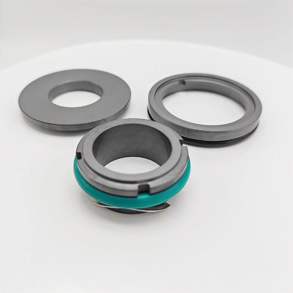 Buy Mechanical Seal Dual Face AES W13U SiC/SiC, FKM For Waukesha Pump at wholesale prices