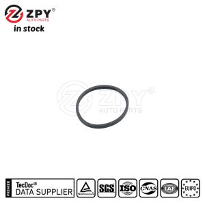 ZPY N90136802 Thermostat Gasket For Volkswagen Golf MK7 Audi A3 8V Seat Leon