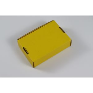 Unlimited Creativity Customizable Yellow Airplane Boxes To Create Packaging