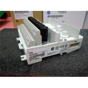ABB TU838 3BSE008572R1 Extended Module Termination Unit MTU 50V
