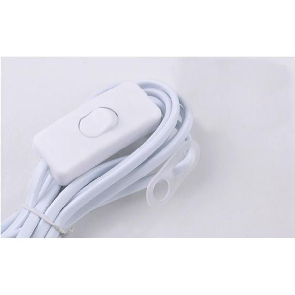 Modern Standing Rattan Floor Lamp E27 Base For Living Room Hotel