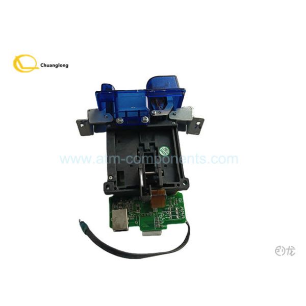 ICM37A-3R2596 Hyosung ATM Parts Monimax 8600 8600S EMV Card Reader DIP USB