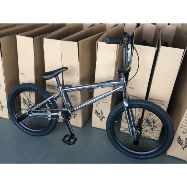 12kg Dirt Jump Freestyle Cruiser Street Rocker BMX Bike 29 Inch Rim Aluminum Material