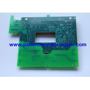 M4735A HR XL Defibrillator Machine Parts Display Board M4735-20125