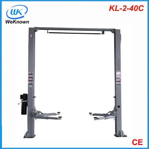 Buy cheap 4 ton car lift from wholesalers