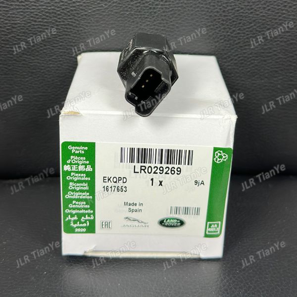 Land Rover 2.2T Diesel Water Sensor LR029269 C2S51964 Range Rover Spare Parts