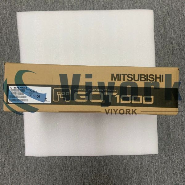Buy Mitsubishi GT1675-VNBA W/SPECIAL PCB (BS) COATING NEW at wholesale prices