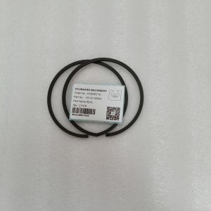 Quality Seal 131-21-43520 For Komatsu Bulldozers D60A D60E D60F D60P D60PL D60S D65A D65E D65P D65S D70 D70LE for sale