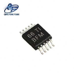 Texas TS3A24157DGSR In Stock Electronic Components Integrated Circuits