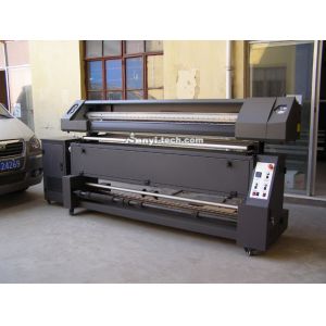 Epson DX7 Sublimation Printer 1.8M A-Starjet7701 + heater
