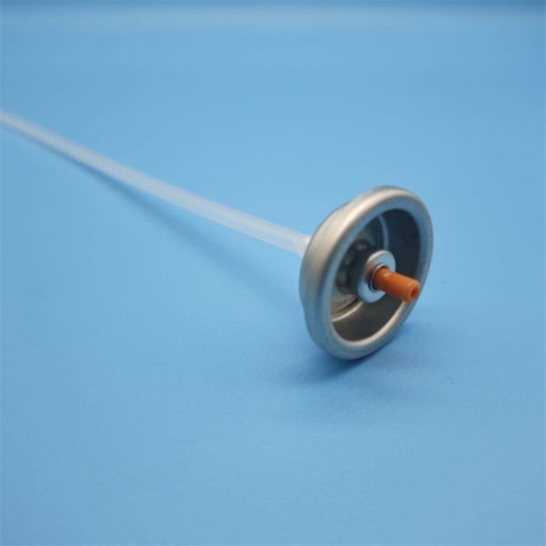 High-Performance Foam Control Valve for Chemical Processing | Precise Foam