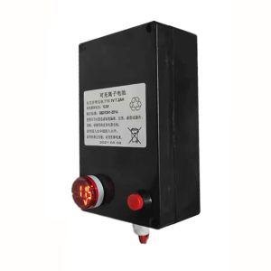 Compatible BMX Lithium Battery Chargers 11V 3A Electric Scooter Use