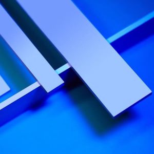 High-Strength Wolfram Carbide Tungsten Steel Strips for Mechanical Parts