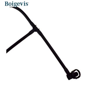 94810601603 Vent Pipe Fits Porsche Cayenne 2003 2010 Models