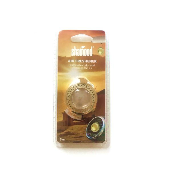 Buy Hanging Auto Perfume Nile River 5ml Natural Car Air Freshener at wholesale prices