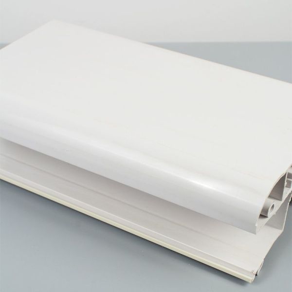 Custom PVC Extrusion Profiles UPVC Profiles Product PVC Extrusion