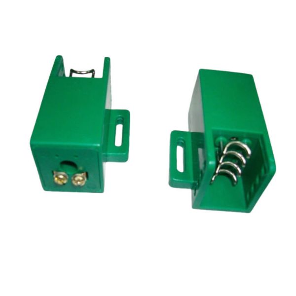 Precision Thread Breakage Switch for Nylon Zipper Sewing Machine with Temperatur