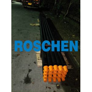 AW BW NW HW Φ73 Φ89 Water Hardening Drill Rod