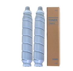 Konica TN511 Black 024M Copier Toner Cartridge For Bizhub 360 / 420 , OEM Capacity