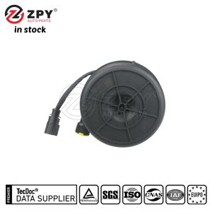 ZPY Secondary Air Pump for Audi VW Porsche 3.0L Engine