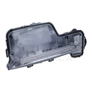 2014-2018 S60 LED Fog Light Driver Left Lamp 31434567