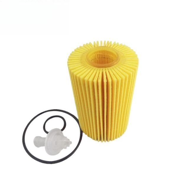 High quality Oil filter for LEXUS TOYOTA 04152-YZZA4 04152-38020