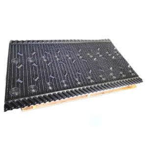 MX75 Marley Cooling Tower Fills Crossflow Cooling Tower Infill Replacement