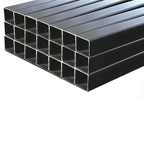 Buy Mill Edge Rectangular Stainless Steel Tube with Union Payment Solutions at wholesale prices