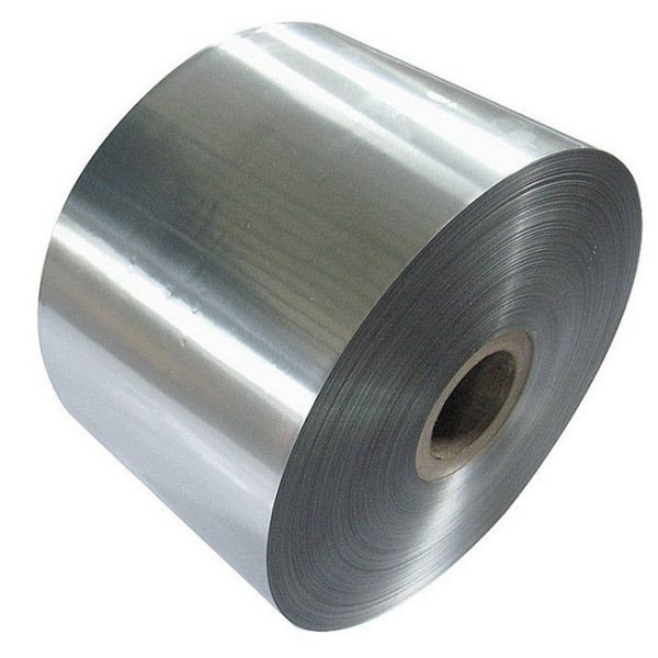 Buy A653M Z60 Galvanized Steel Coil at wholesale prices
