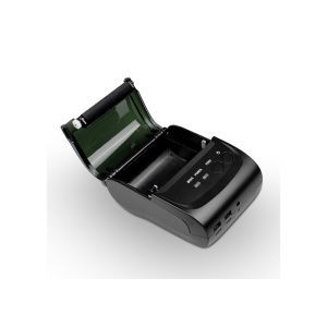 58mm Mini Dot Matrix Thermal Printer Portable Bluetooth Wireless Receipt Printer