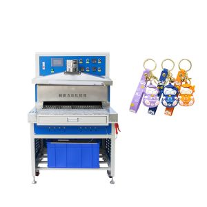 Soft PVC Heating Oven 380V 1050*900*1400mm For PVC Production Line Efficiency