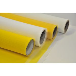 Quality 24T-120 Polyester Printing Mesh for sale