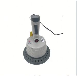 Big Diameter Hand Foil Induction Sealing Machine Packing Machine 60-120mm