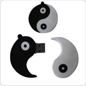 China Gift Usb flash drive HXQ-G004 on sale