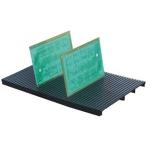 ESD Circulation Storage Rack Nine Feets Conductive Pallet ESD Component Drawer