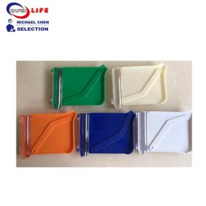 Pill box C380 medicine pill counting tray case