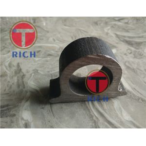 TORICH Non Alloy Seamless Special Steel Pipe Omega Tube Material 20G For Boilers