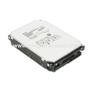 6 TB Capacity Enterprise Hard Drive SATA3 7200 RPM 3.5 Inch HGST HUH728060ALE600